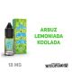 LIQUID FANTOS - GREEN FANTOS 10ML 18MG -zdjęcie numer 2