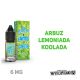 LIQUID FANTOS - GREEN FANTOS 10ML 6MG -zdjęcie numer 2