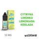 LIQUID FANTOS - LEMONADE FANTOS 10ML 12MG -zdjęcie numer 2