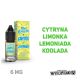 LIQUID FANTOS - LEMONADE FANTOS 10ML 6MG -zdjęcie numer 2
