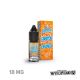 LIQUID FANTOS - ORANGE FANTOS 10ML 18MG -zdjęcie numer 1