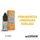 LIQUID FANTOS - ORANGE FANTOS 10ML 6MG -zdjęcie numer 2