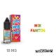 LIQUID FANTOS - RAINBOW FANTOS 10ML 18MG -zdjęcie numer 2