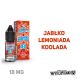 LIQUID FANTOS - RED FANTOS 10ML 18MG -zdjęcie numer 2