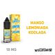 LIQUID FANTOS - YELLOW FANTOS 10ML 18MG -zdjęcie numer 2