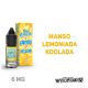 LIQUID FANTOS - YELLOW FANTOS 10ML 6MG -zdjęcie numer 2