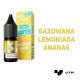 *Liquid FIZZY Fantos - Ananas 10ML 20MG -zdjęcie numer 2