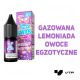*Liquid FIZZY Fantos - Egzotyczny Mix 10ML 20MG -zdjęcie numer 2