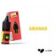 *Liquid Go Bears CANDY - Ananas 20MG 10ML -zdjęcie numer 2