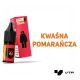 *Liquid Go Bears CANDY - Kwaśna Pomarańcza 20MG 10 -zdjęcie numer 2