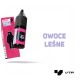*Liquid Go Bears CANDY - Owoce Leśne 20MG 10ML -zdjęcie numer 2
