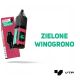 *Liquid Go Bears CANDY - Zielone Winogrono 20MG 10 -zdjęcie numer 2