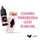 *Liquid Go Bears - Cz. Porzeczka Liczi 12MG -zdjęcie numer 2