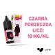 *Liquid Go Bears - Cz. Porzeczka Liczi 18MG -zdjęcie numer 2