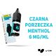 *Liquid Go Bears - Cz. Porzeczka Menthol 06MG -zdjęcie numer 2