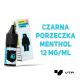 *Liquid Go Bears - Cz. Porzeczka Menthol 12MG -zdjęcie numer 2