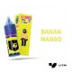 *LIQUID GO BEARS FRUX - BANAN MANGO 10ML 20MG -zdjęcie numer 2