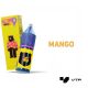 *LIQUID GO BEARS FRUX - MANGO 10ML 20MG -zdjęcie numer 2