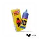 *LIQUID GO BEARS FRUX - PAPAJA MALINA 10ML 20MG -zdjęcie numer 1