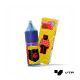 *LIQUID GO BEARS FRUX - SŁODKA WIŚNIA 10ML 20MG -zdjęcie numer 1