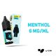 *Liquid Go Bears - Menthol 06MG -zdjęcie numer 2