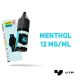 *Liquid Go Bears - Menthol 12MG -zdjęcie numer 2