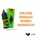 *Liquid Go Bears TEA - Herb Mango Marakuja 20MG 10 -zdjęcie numer 2