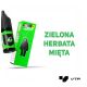 *Liquid Go Bears TEA - Herb Miętowa 20MG 10ML -zdjęcie numer 2