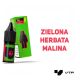 *Liquid Go Bears TEA - Herbata Malinowa 20MG 10ML -zdjęcie numer 2