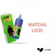 *Liquid Go Bears TEA - Matcha Liczi 20MG 10ML -zdjęcie numer 2