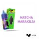 *Liquid Go Bears TEA - Matcha Marakuja 20MG 10ML -zdjęcie numer 2
