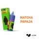 *Liquid Go Bears TEA - Matcha Papaja 20MG 10ML -zdjęcie numer 2