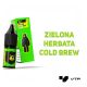 **Liquid Go Bears TEA - Zielona Herb Cold Brew 20M -zdjęcie numer 2