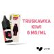 *Liquid Go Bears - Truskawka Kiwi 06MG -zdjęcie numer 2