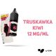 *Liquid Go Bears - Truskawka Kiwi 12MG -zdjęcie numer 2