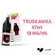 *Liquid Go Bears - Truskawka Kiwi 18MG -zdjęcie numer 2