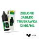 *Liquid Go Bears - Truskawka Ziel Jabłko 12MG -zdjęcie numer 2
