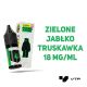 *Liquid Go Bears - Truskawka Ziel Jabłko 18MG -zdjęcie numer 2