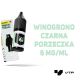 *Liquid Go Bears - Winogrono Cz. Porzeczka 06MG -zdjęcie numer 2