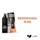 *Liquid Klarro Rock - Brzoskwinia 10ML 18MG -zdjęcie numer 2