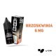 *Liquid Klarro Rock - Brzoskwinia 10ML 6MG -zdjęcie numer 2