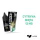 *Liquid Klarro Rock - Cytryna Mięta 10ML 12MG -zdjęcie numer 2