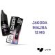 *Liquid Klarro Rock - Jagoda Malina 10ML 12MG -zdjęcie numer 2