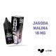 *Liquid Klarro Rock - Jagoda Malina 10ML 18MG -zdjęcie numer 2