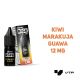 *Liquid Klarro Rock - Kiwi Marakuja Guawa 10ML 12M -zdjęcie numer 2