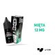 *Liquid Klarro Rock - Mięta 10ML 12MG -zdjęcie numer 2