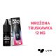 *Liquid Klarro Rock - Mrożona Truskawka 10ML 12MG -zdjęcie numer 2