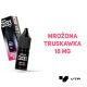 *Liquid Klarro Rock - Mrożona Truskawka 10ML 18MG -zdjęcie numer 2