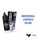 *Liquid Klarro Rock - Mrożone Jagody 10ML 18MG -zdjęcie numer 2