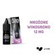 *Liquid Klarro Rock - Mrożone Winogrono 10ML 12MG -zdjęcie numer 2